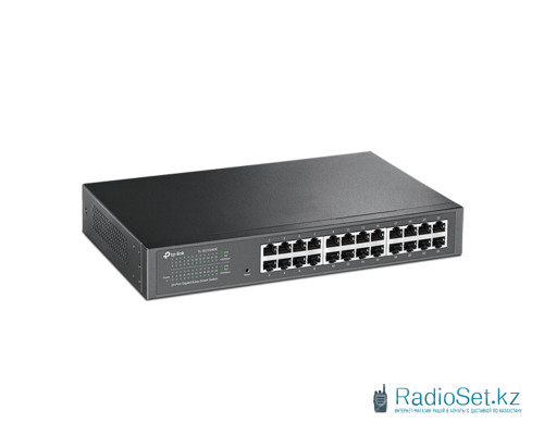 Коммутатор TP-Link TL-SG1024DE